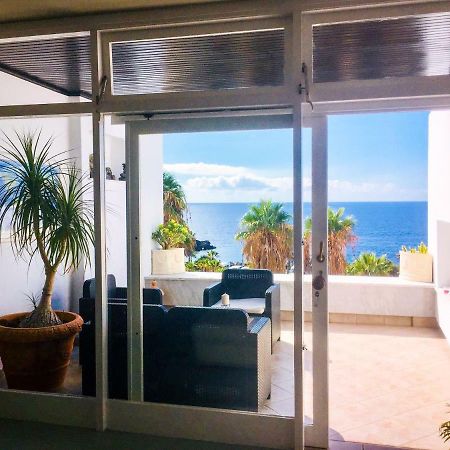 Casa Flamingo, Sea View Apartment Puerto del Carmen  Exterior foto