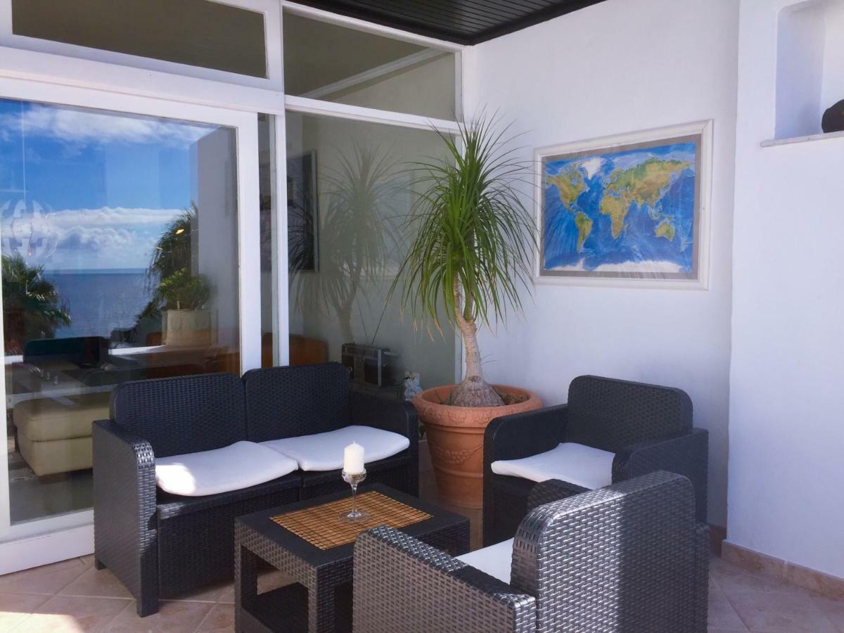 Casa Flamingo, Sea View Apartment Puerto del Carmen  Exterior foto
