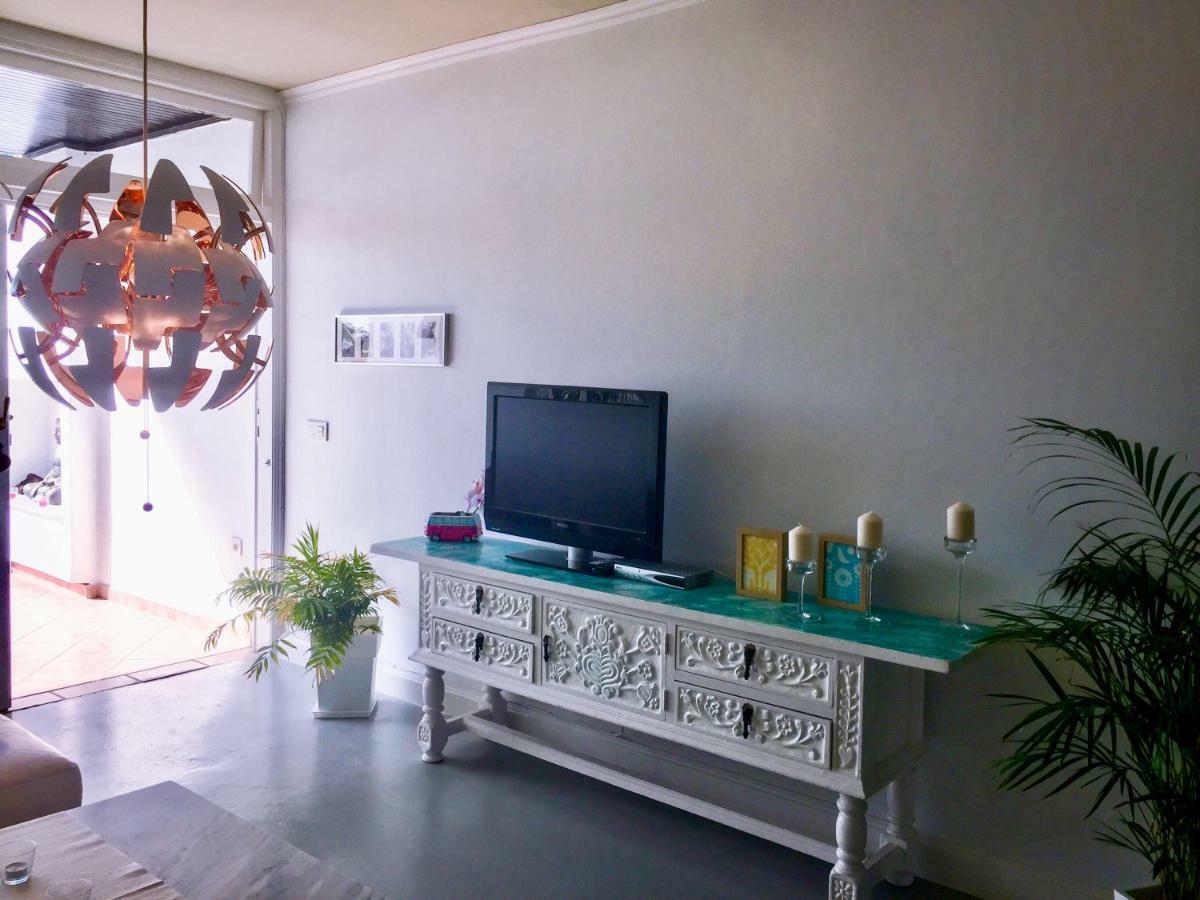 Casa Flamingo, Sea View Apartment Puerto del Carmen  Exterior foto